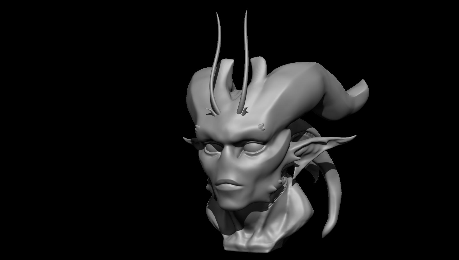 Viking Character 1